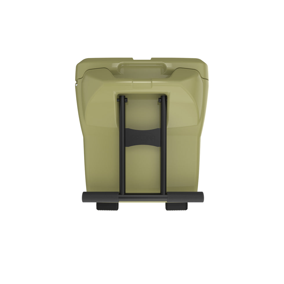 Maluna 50 Wheeled Desert Tan