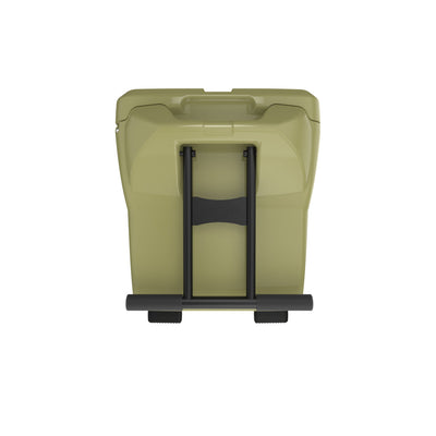 Maluna 50 Wheeled Desert Tan