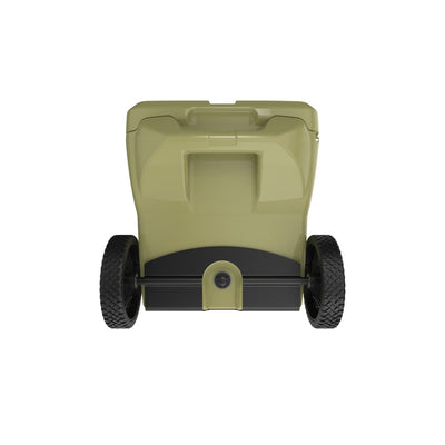 Maluna 50 Wheeled Desert Tan