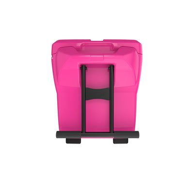 Maluna 50 Wheeled Hot Pink