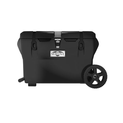 Maluna 50 Wheeled Midnight Black