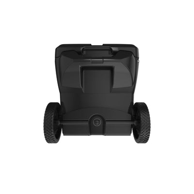 Maluna 50 Wheeled MIdnight Black