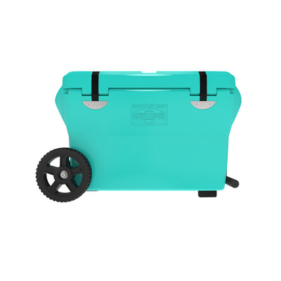 Maluna 50 Wheeled Seafoam 