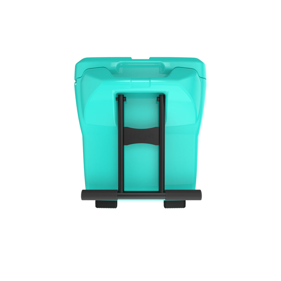 Maluna 50 Wheeled Seafoam 