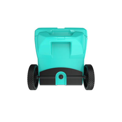 Maluna 50 Wheeled Seafoam 