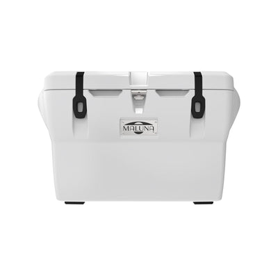 Maluna 50 White