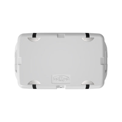 Maluna 50 White