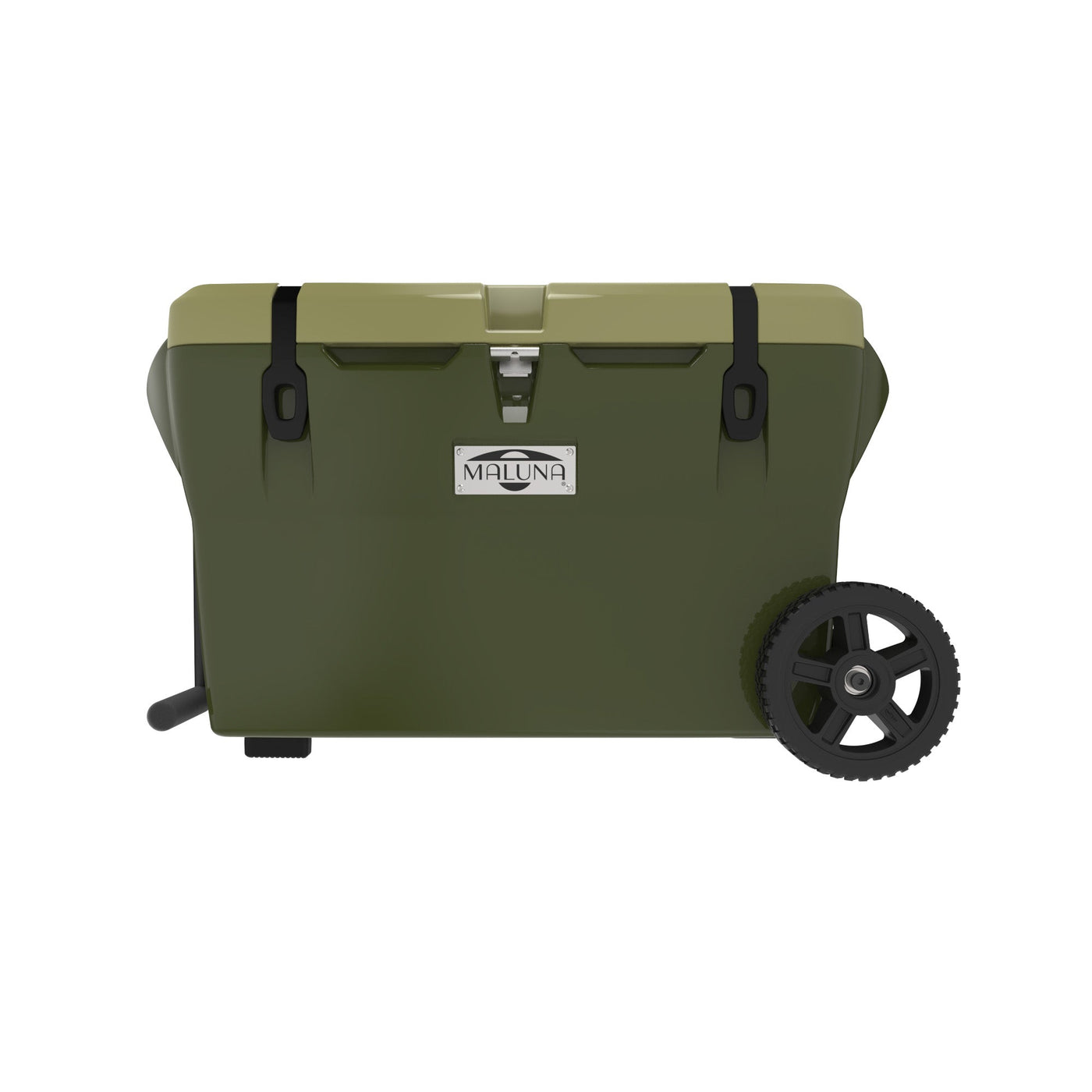 Maluna 70 Wheeled Desert Tan