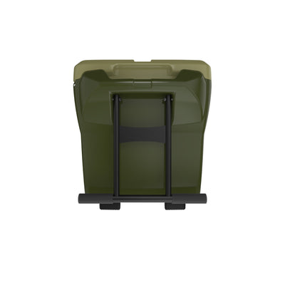 Maluna 70 Wheeled Desert Tan