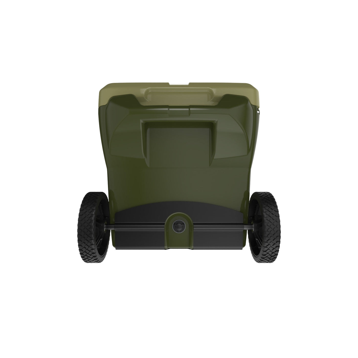 Maluna 70 Wheeled Desert Tan