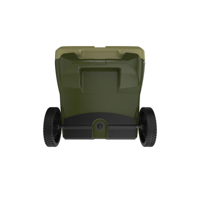 Maluna 70 Wheeled Desert Tan