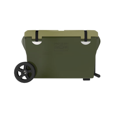 Maluna 70 Wheeled Desert Tan