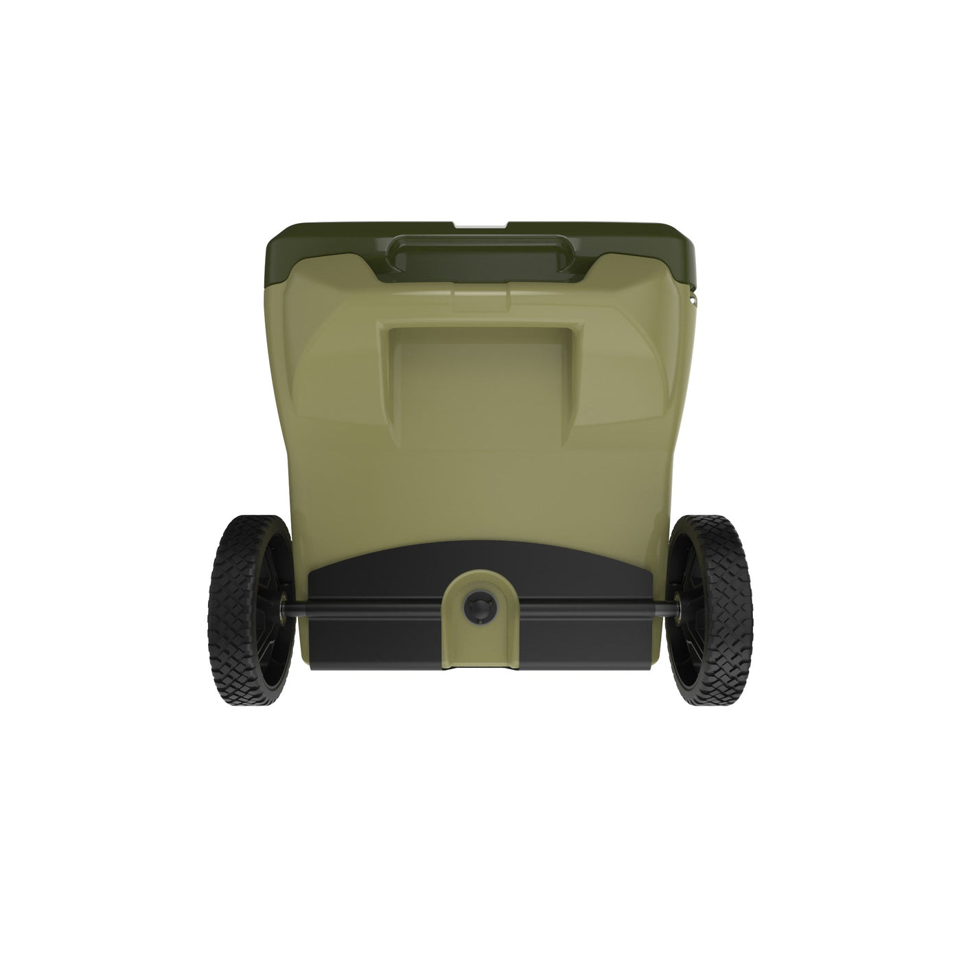 Maluna 70 Wheeled Desert Tan