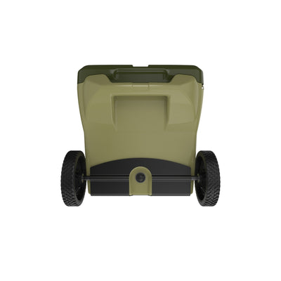 Maluna 70 Wheeled Desert Tan