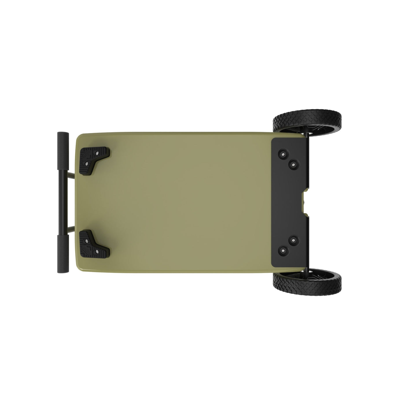 Maluna 70 Wheeled Desert Tan