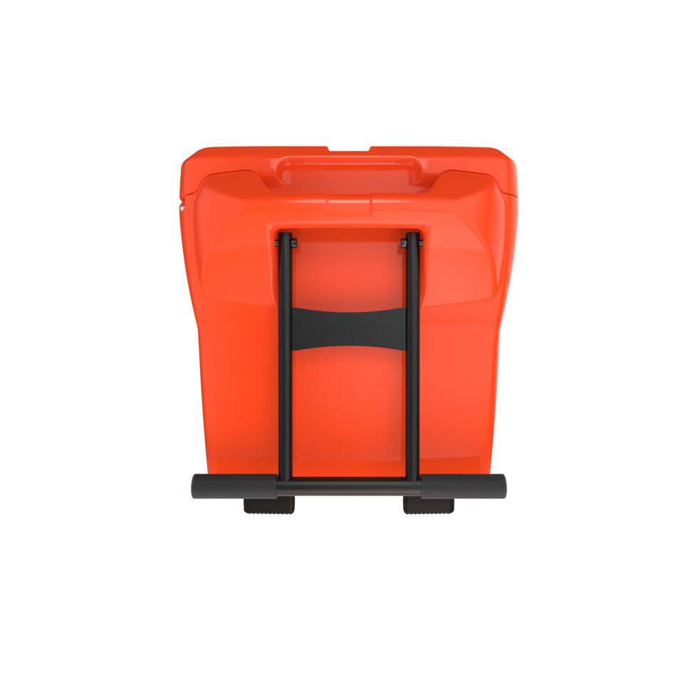 Maluna 70 Wheeled Blaze Orange