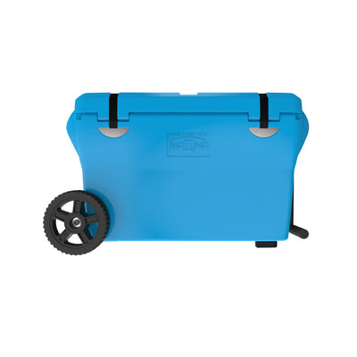 Maluna 70 Wheeled Chill Blue