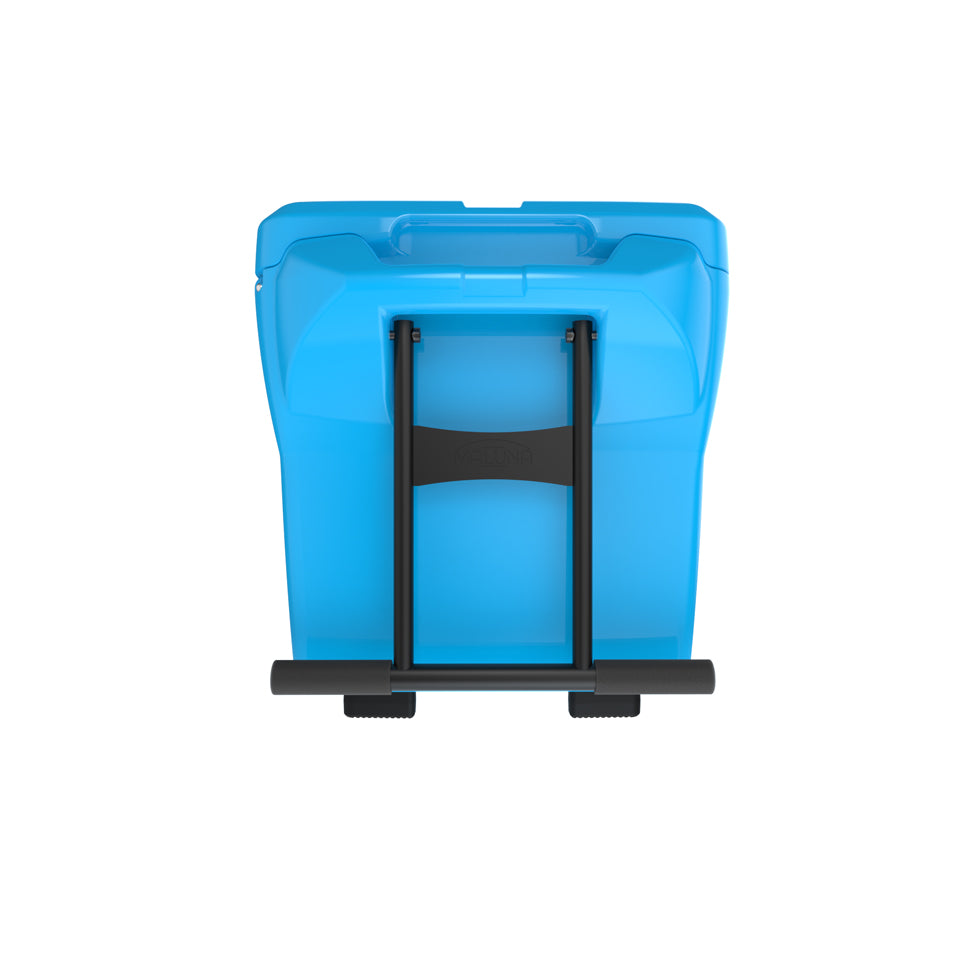 Maluna 70 Wheeled Chill Blue