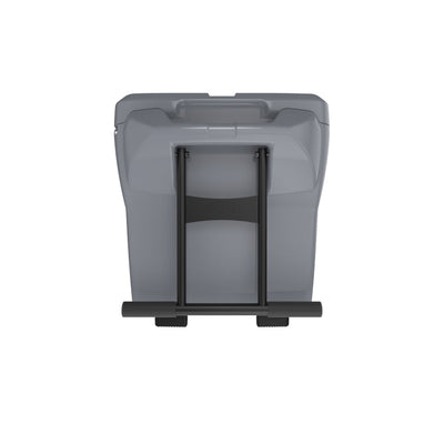 Maluna 70 Wheeled Cool Gray