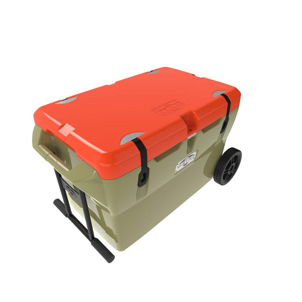 Maluna 70 Wheeled Daybreak