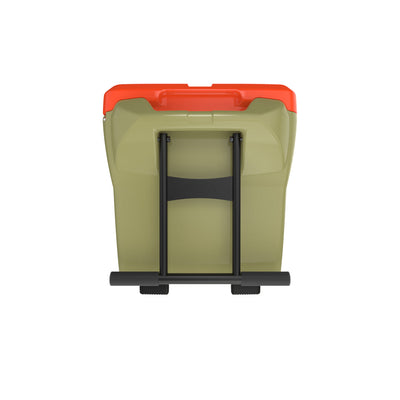 Maluna 70  Wheeled Daybreak