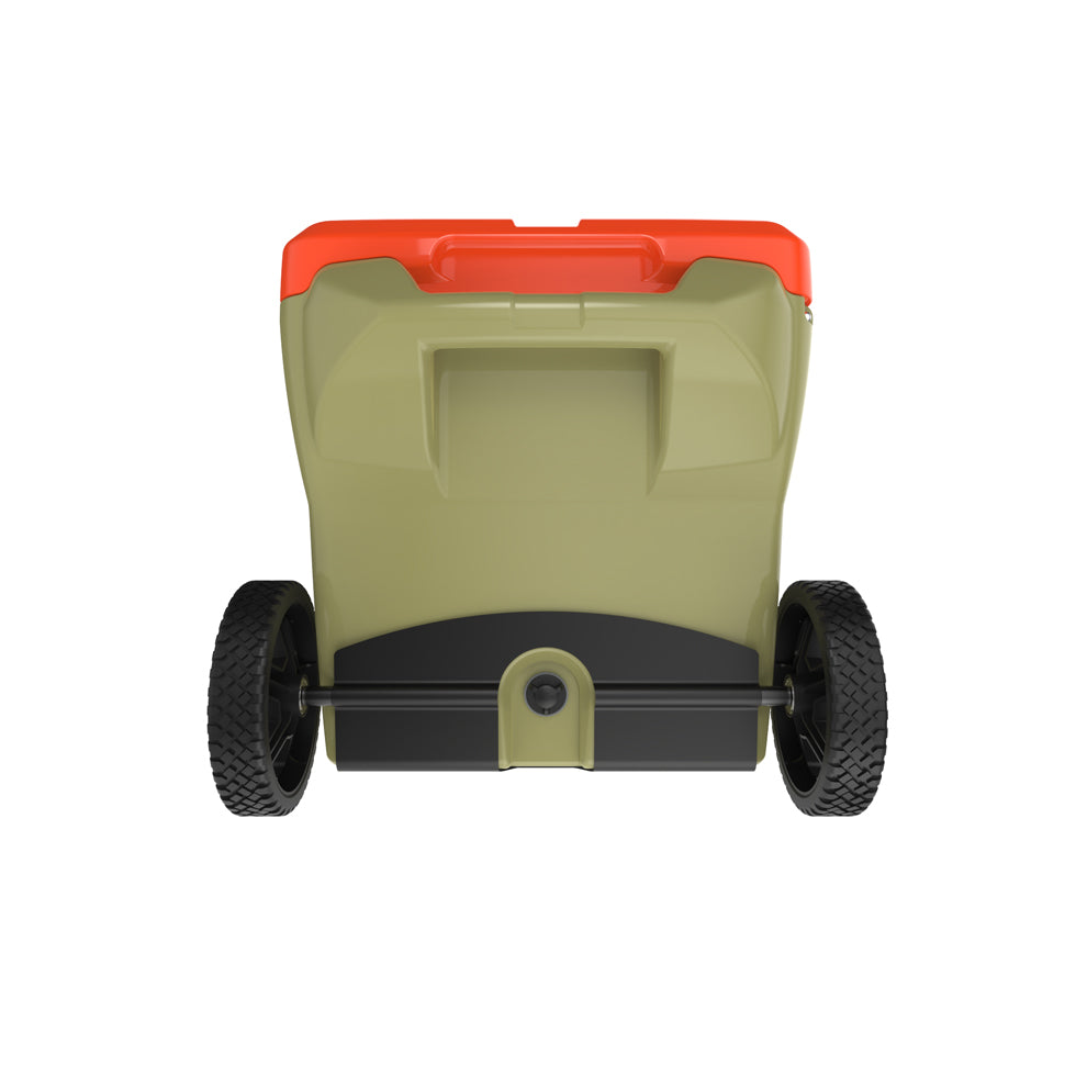 Maluna 70  Wheeled Daybreak