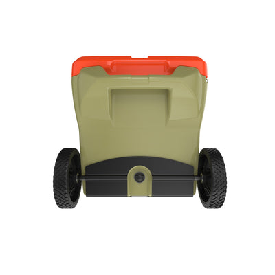 Maluna 70  Wheeled Daybreak