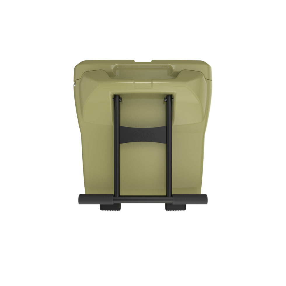 Maluna 70 Wheeled Desert Tan