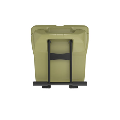 Maluna 70 Wheeled Desert Tan