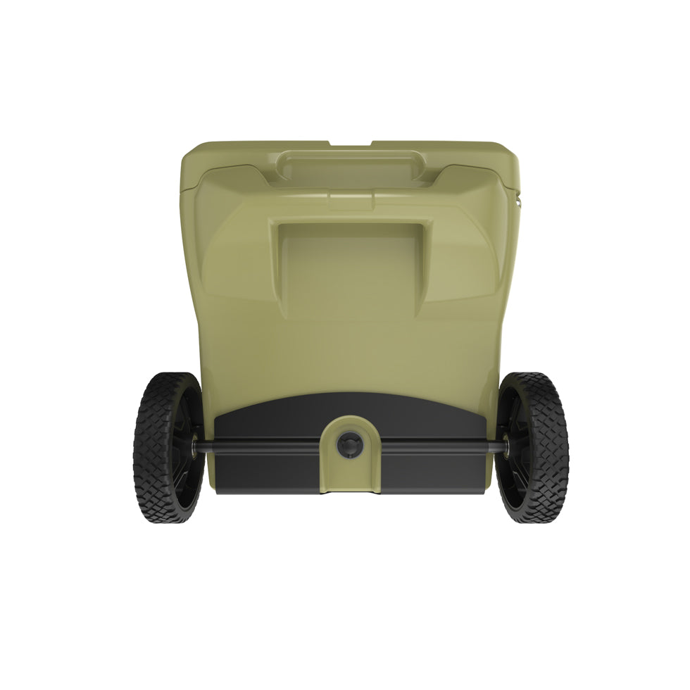 Maluna 70 Wheeled Desert Tan