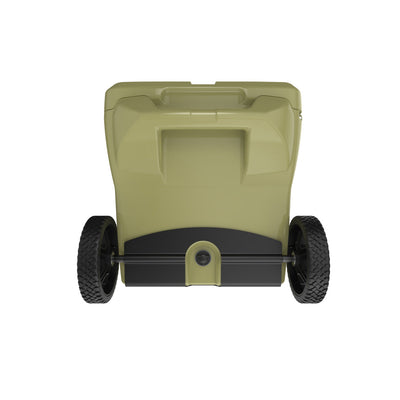 Maluna 70 Wheeled Desert Tan