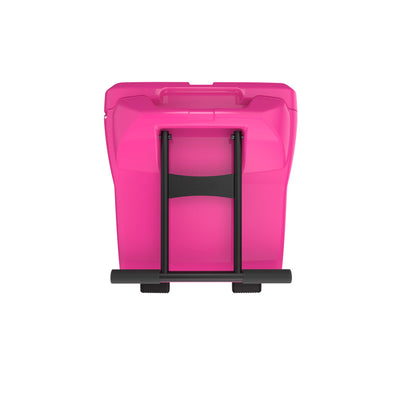 Maluna 70 Wheeled Hot Pink
