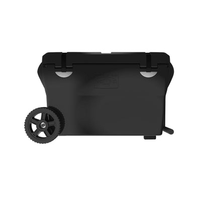 Maluna 70 Wheeled Midnight Black