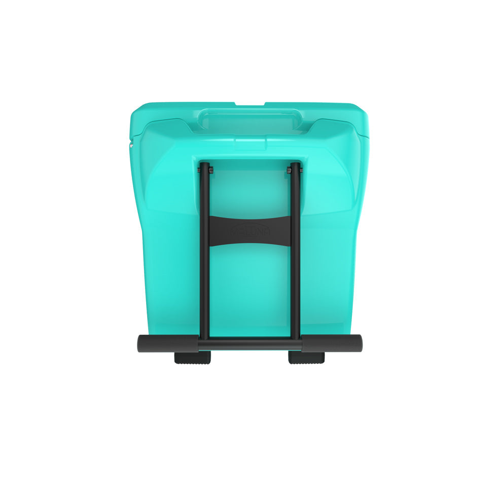 Maluna 70 Wheeled Seafoam