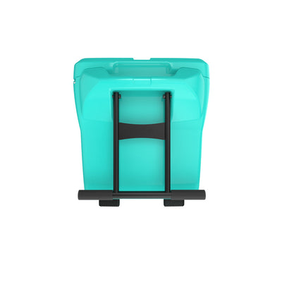 Maluna 70 Wheeled Seafoam