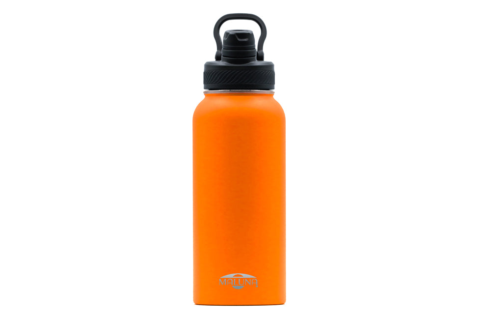 Maluna 32 oz Blaze Orange