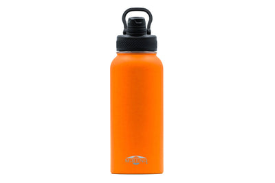 Maluna 32 oz Blaze Orange