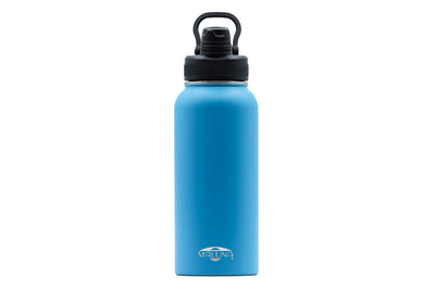 Maluna 32 oz Chill Blue