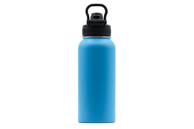 Maluna 32 oz Chill Blue Back