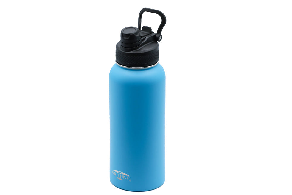 Maluna 32 oz Chill Blue Side