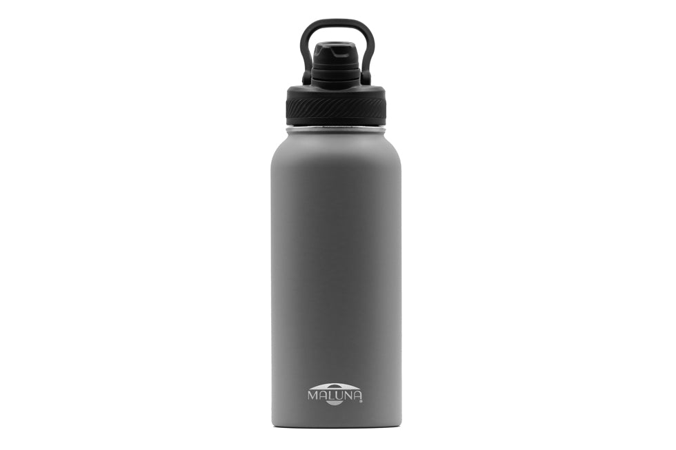Maluna 32 oz Cool Gray