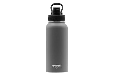 Maluna 32 oz Cool Gray