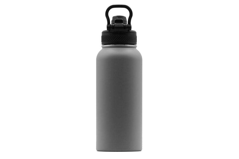 Maluna 32 oz Cool Gray Back