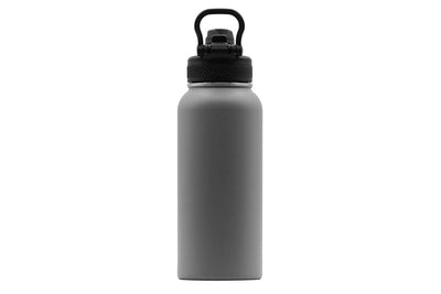 Maluna 32 oz Cool Gray Back