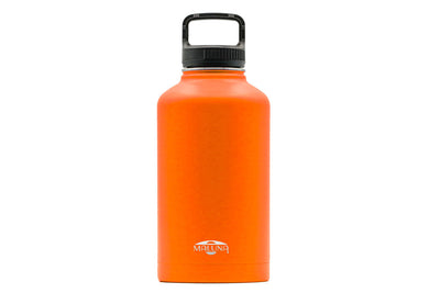 Maluna 64 oz Jug Blaze Orange