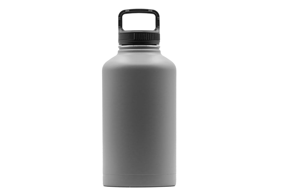 Maluna 64 oz Jug Cool Gray Back