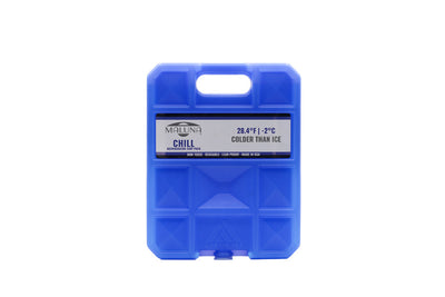 Maluna Colder Than Ice