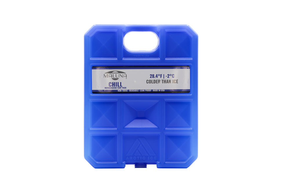 Maluna_Colder_Than_Ice Front 1