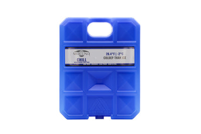 Maluna_Colder_Than_Ice Front 1