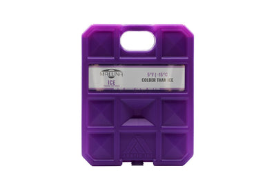 Maluna Colder Than Ice Purple